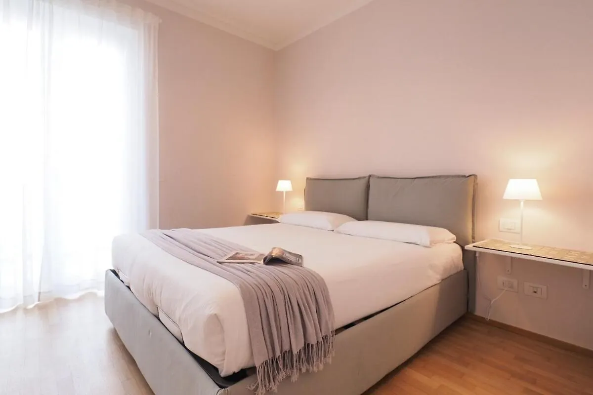 Quiet One Bedroom Near Tortona District Milan 0*,  Italy