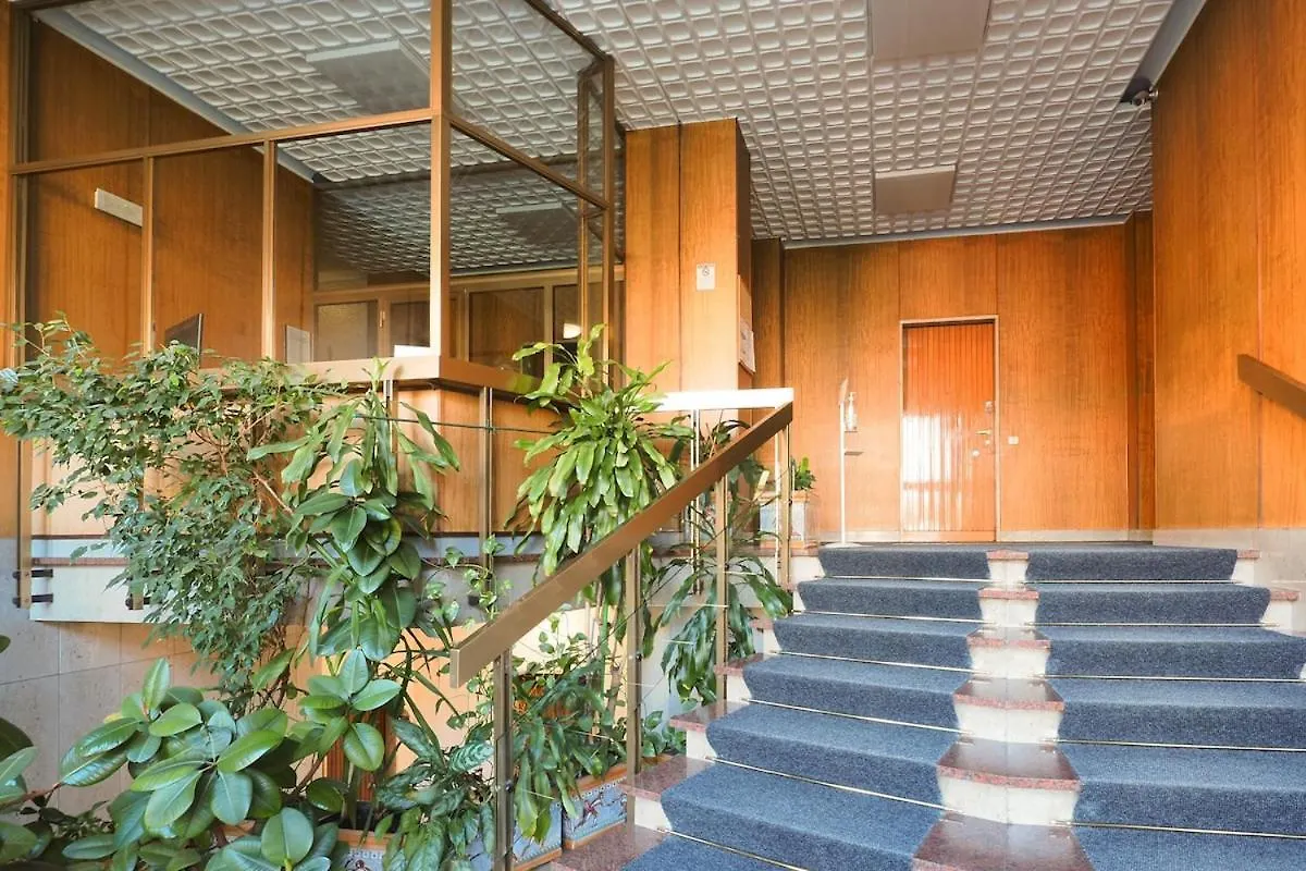 Quiet One Bedroom Near Tortona District Milan Italy