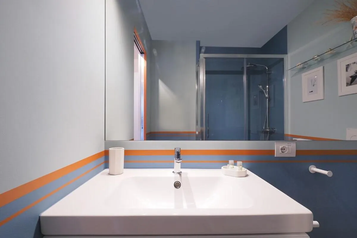 Apartment Quiet One Bedroom Near Tortona District Milan