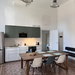 Cozy Loft Baia Del Re - Navigli Апартаменты
