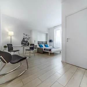 Appartamento Casa Da Style, Milano